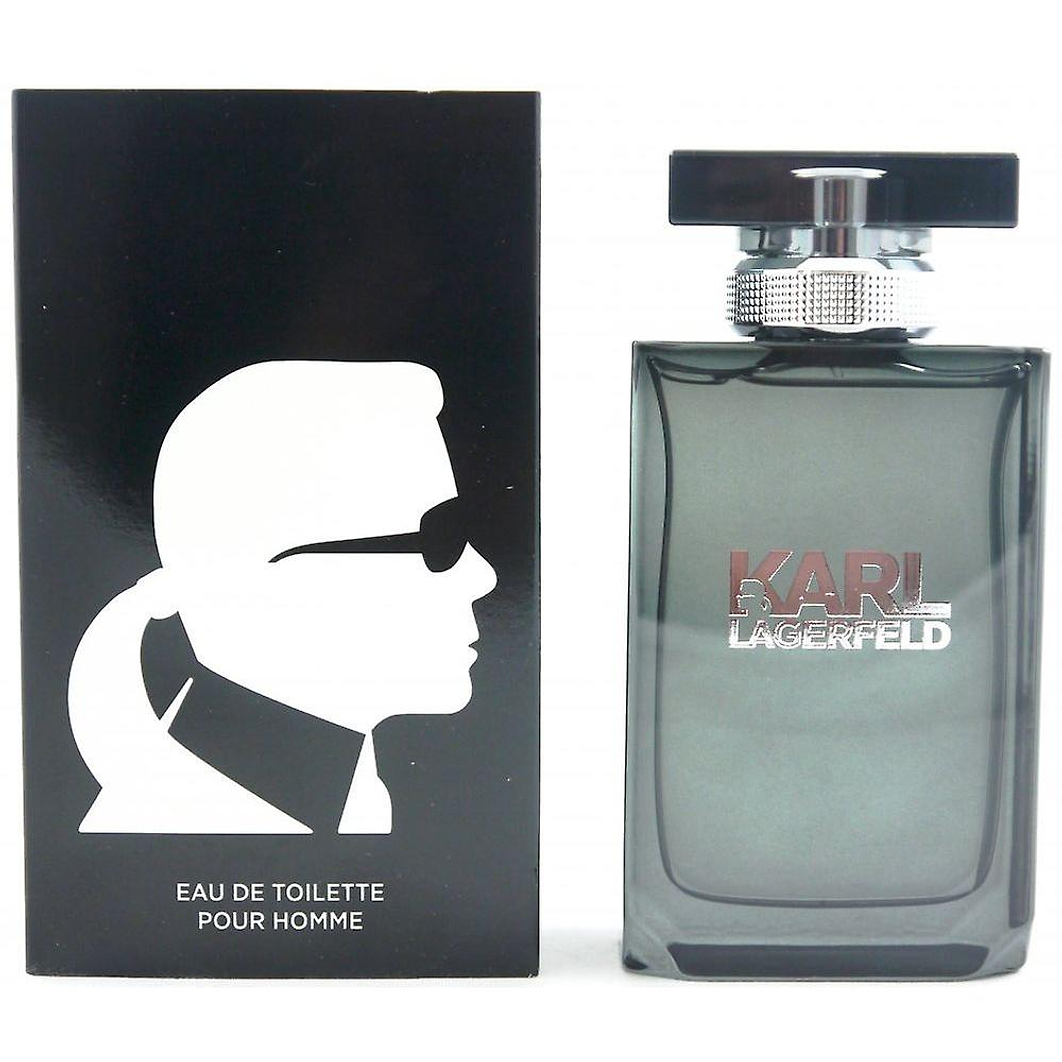 KARL LAGERFELD MEN EDT 100ML 1