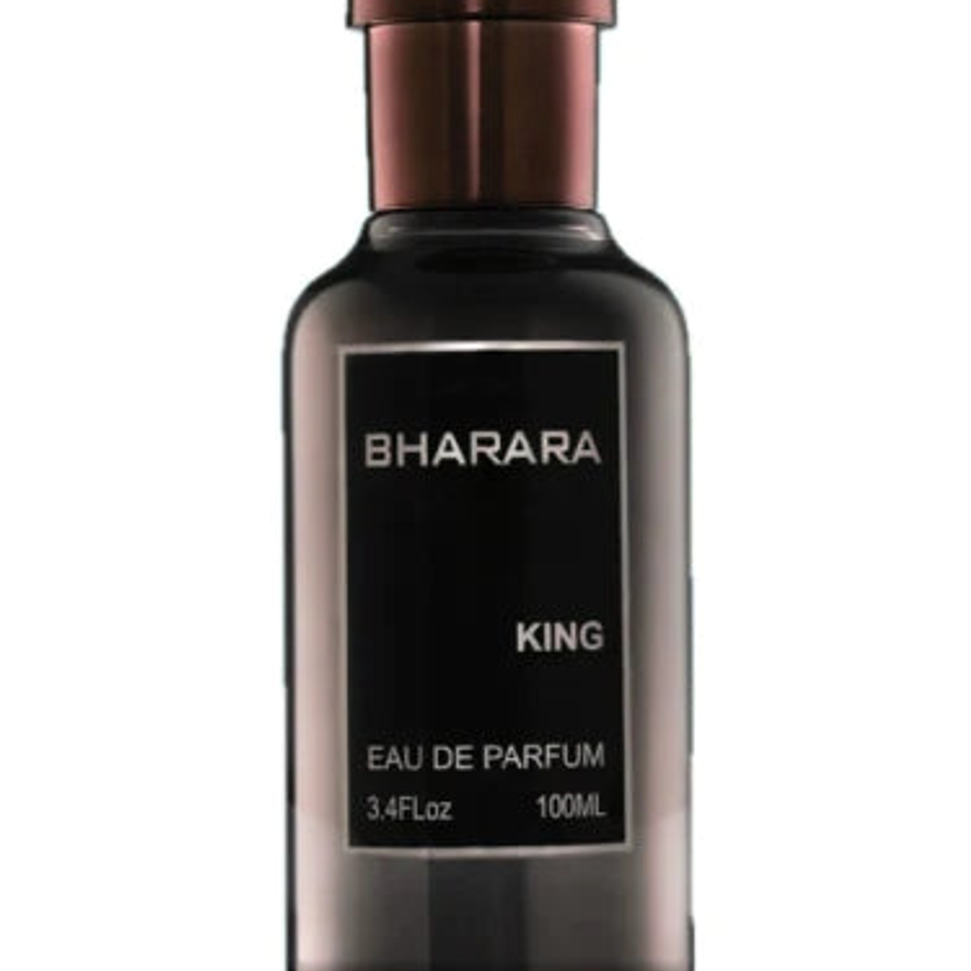 Bharara King Edp 100ml Hombre Tester 1