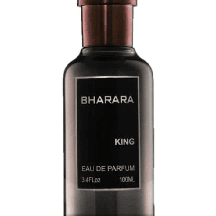 Bharara King Edp 100ml Hombre Tester 1