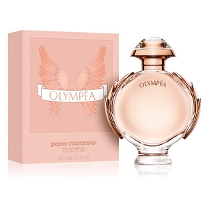OLYMPEA 50ML Edp mujer Paco Rabanne