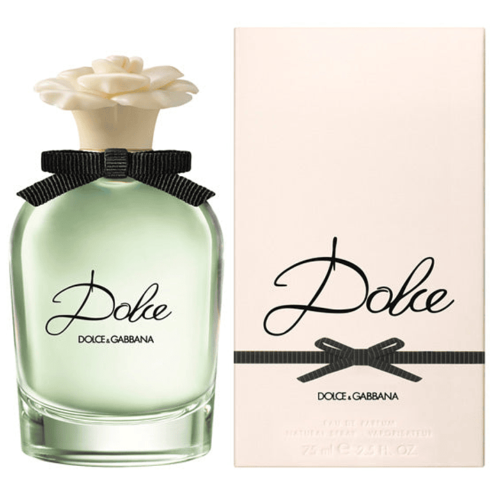 Dolce de Dolce & Gabanna Edp 75ML Mujer 1