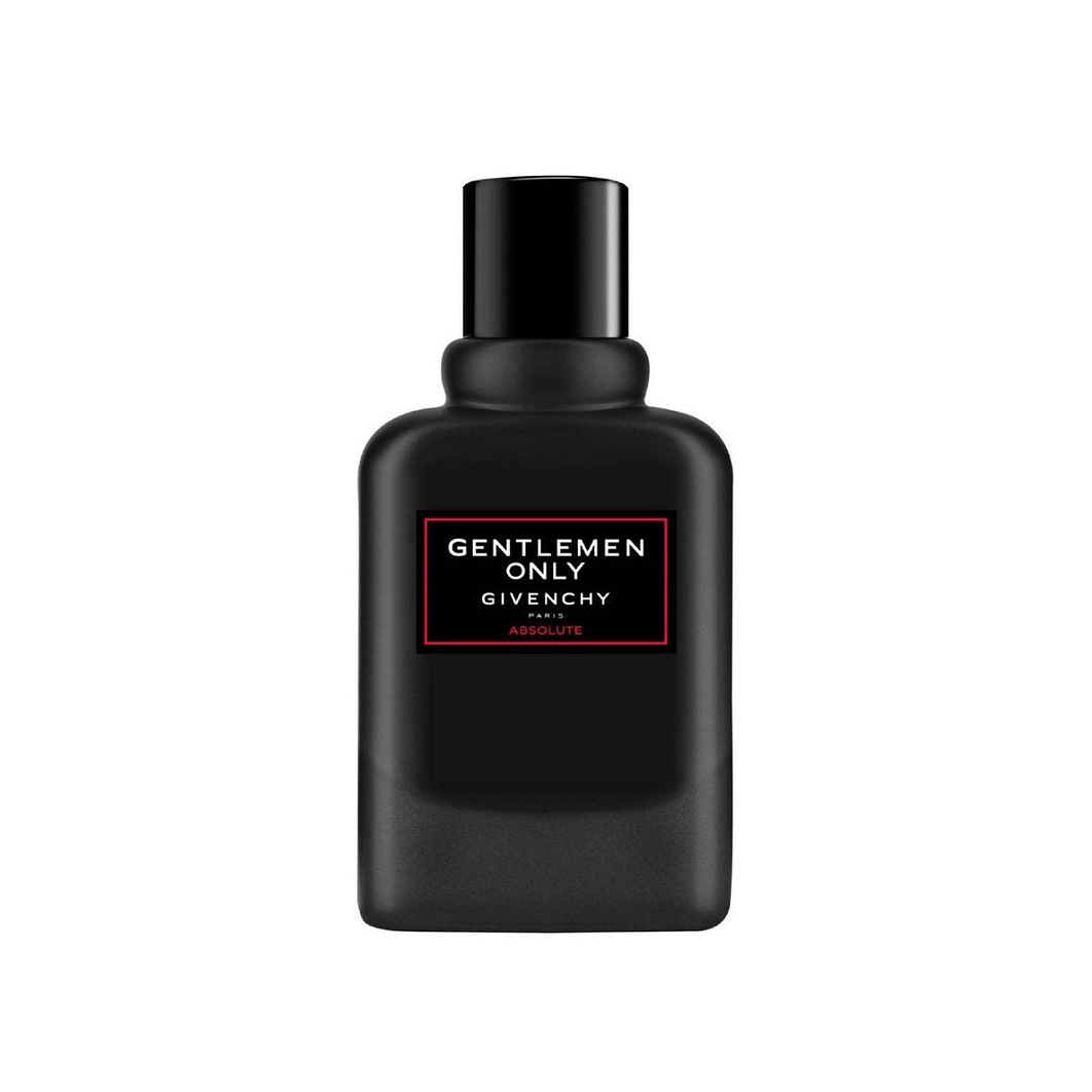 Gentleman Only Absolute Givenchy Edp 100Ml Hombre Tester 1