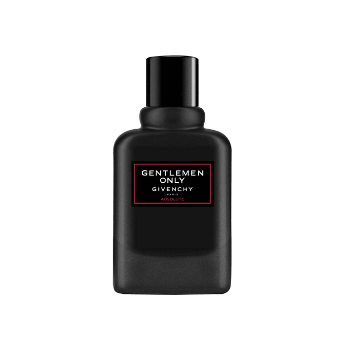 Gentleman Only Absolute Givenchy Edp 100Ml Hombre Tester 1