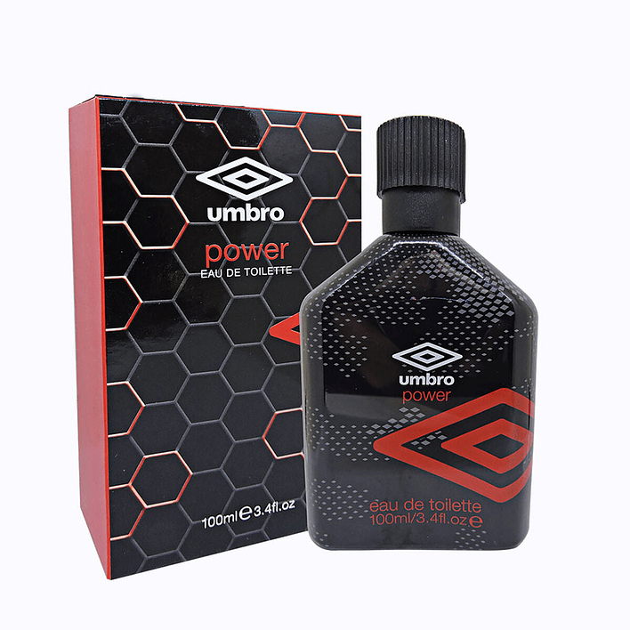 Umbro Power Edt 100Ml Hombre . 1