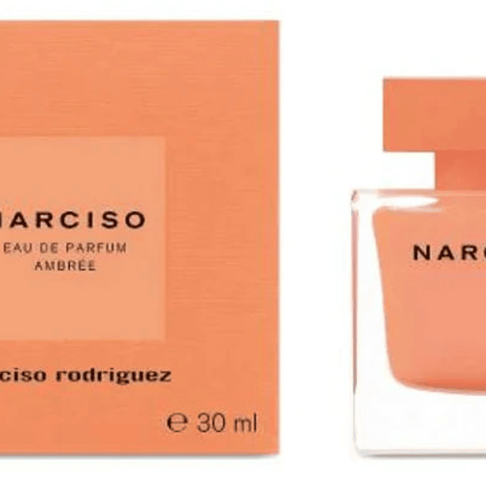 Narciso Ambree Narciso Rodriguez Edp 30Ml Mujer 1