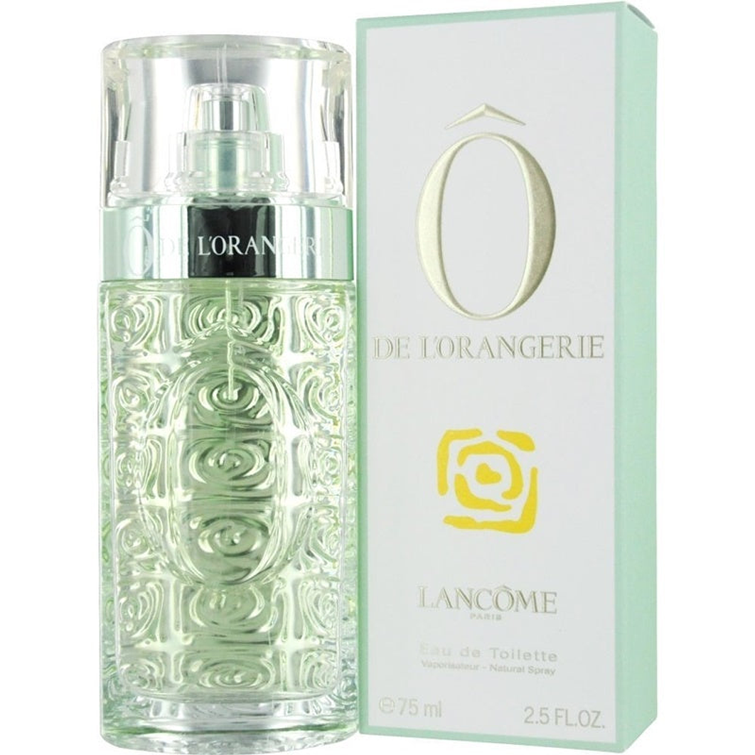 O De L'Orangerie Tester EDT Mujer 75 Ml 1