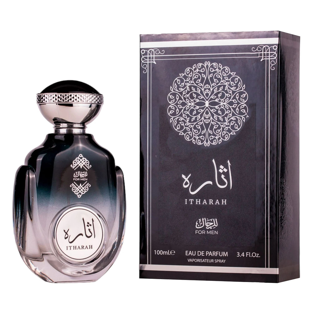 Itharah Men Attri Edp 100ML Unisex 1