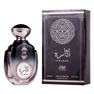 Itharah Men Attri Edp 100ML Unisex