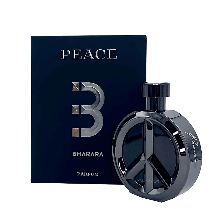 Peace Bharara Parfum 100ML Unisex 1