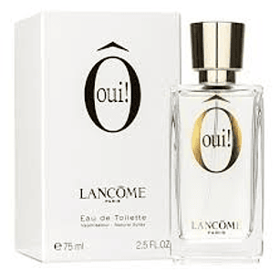Oui! Tester EDT 75 Ml Mujer