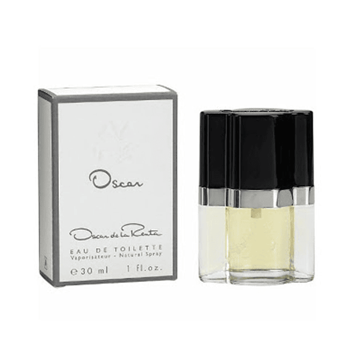 OSCAR de la renta mujer EDT 30ML 1