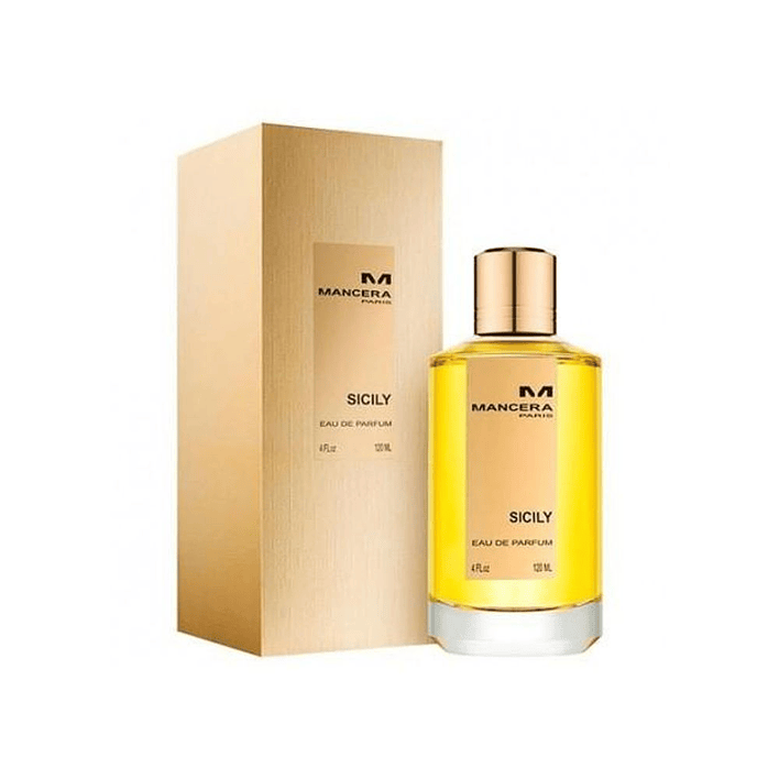 Mancera Sicily Edp 120Ml Unisex 1