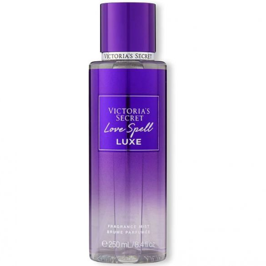 Love Spell Luxe Victoria Secret 250ML  Mujer Colonia 1