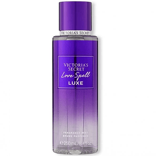 Love Spell Luxe Victoria Secret 250ML  Mujer Colonia