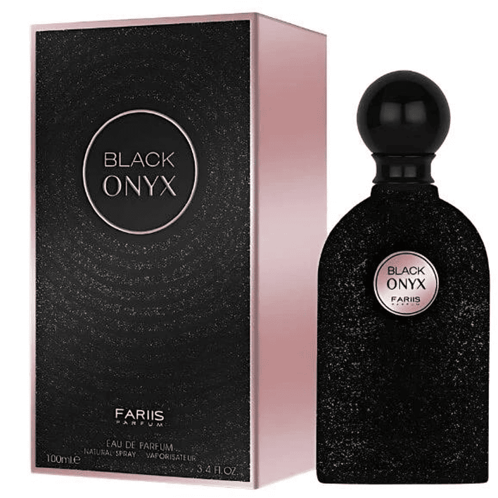 Black Onyx Fariis Edp 100ML Mujer 1