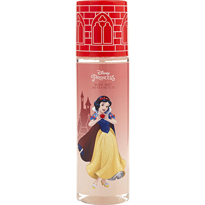 Disney Snow White 240Ml Body Mist 1