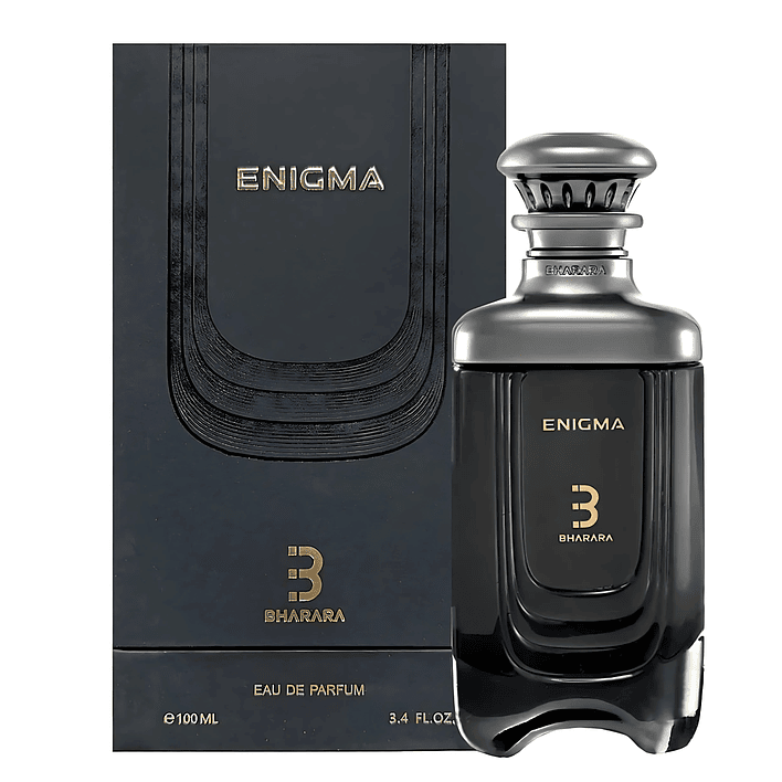 Enigma Bharara Edp 100ML Unisex 1