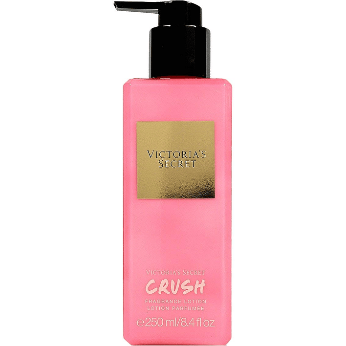 Victoria´s Secret Crush Body Lotion 250 ml Mujer 1