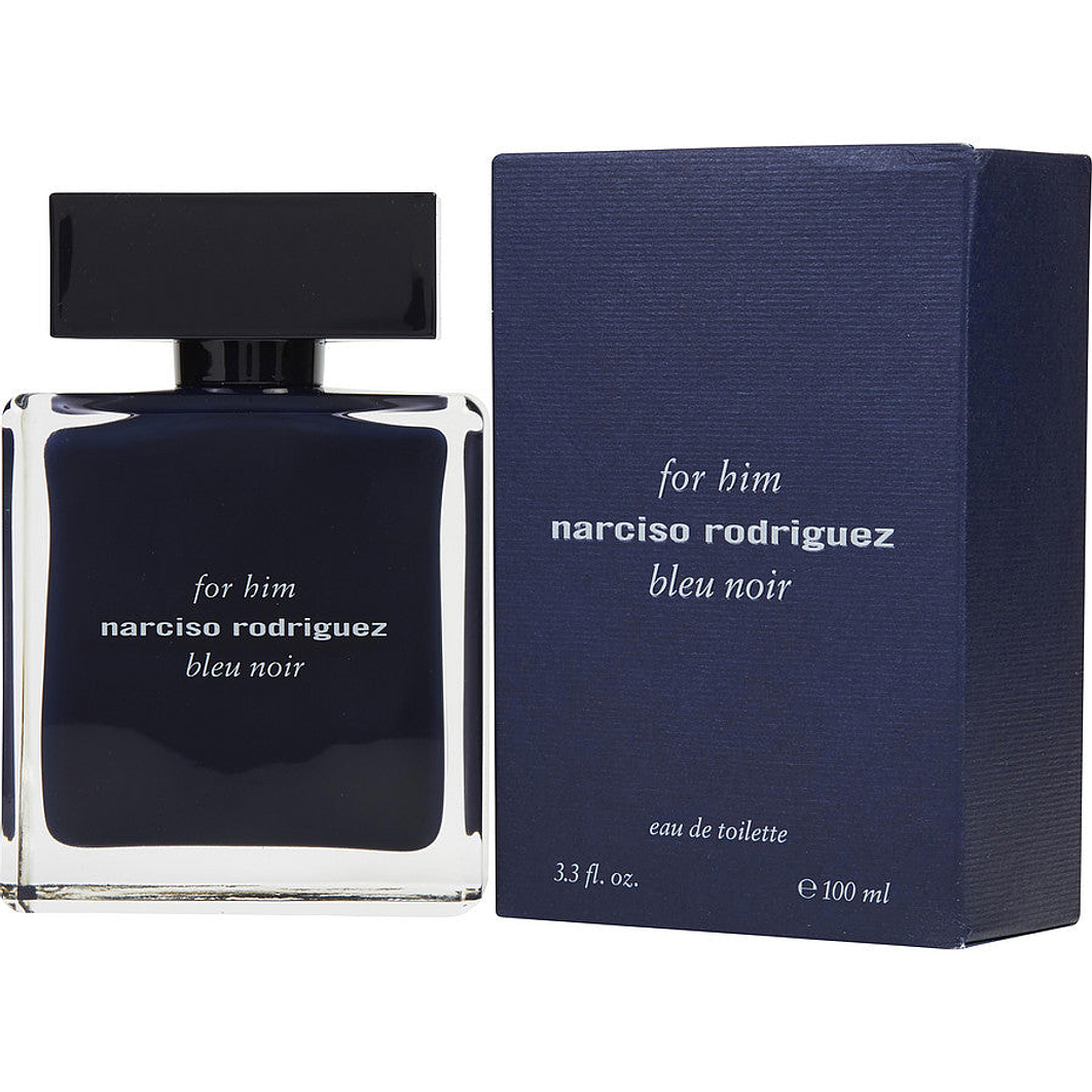 Narciso Rodriguez Bleu Noir Edt 100ml Hombre 1