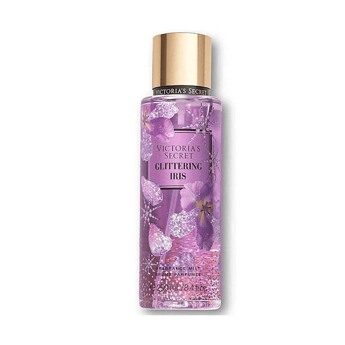 Glittering Iris Victoria Secret 250ML Mujer Colonia 1