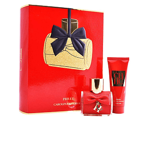 Estuche Ch Privée Edp 80Ml+100Ml Mujer Tapa Libro
