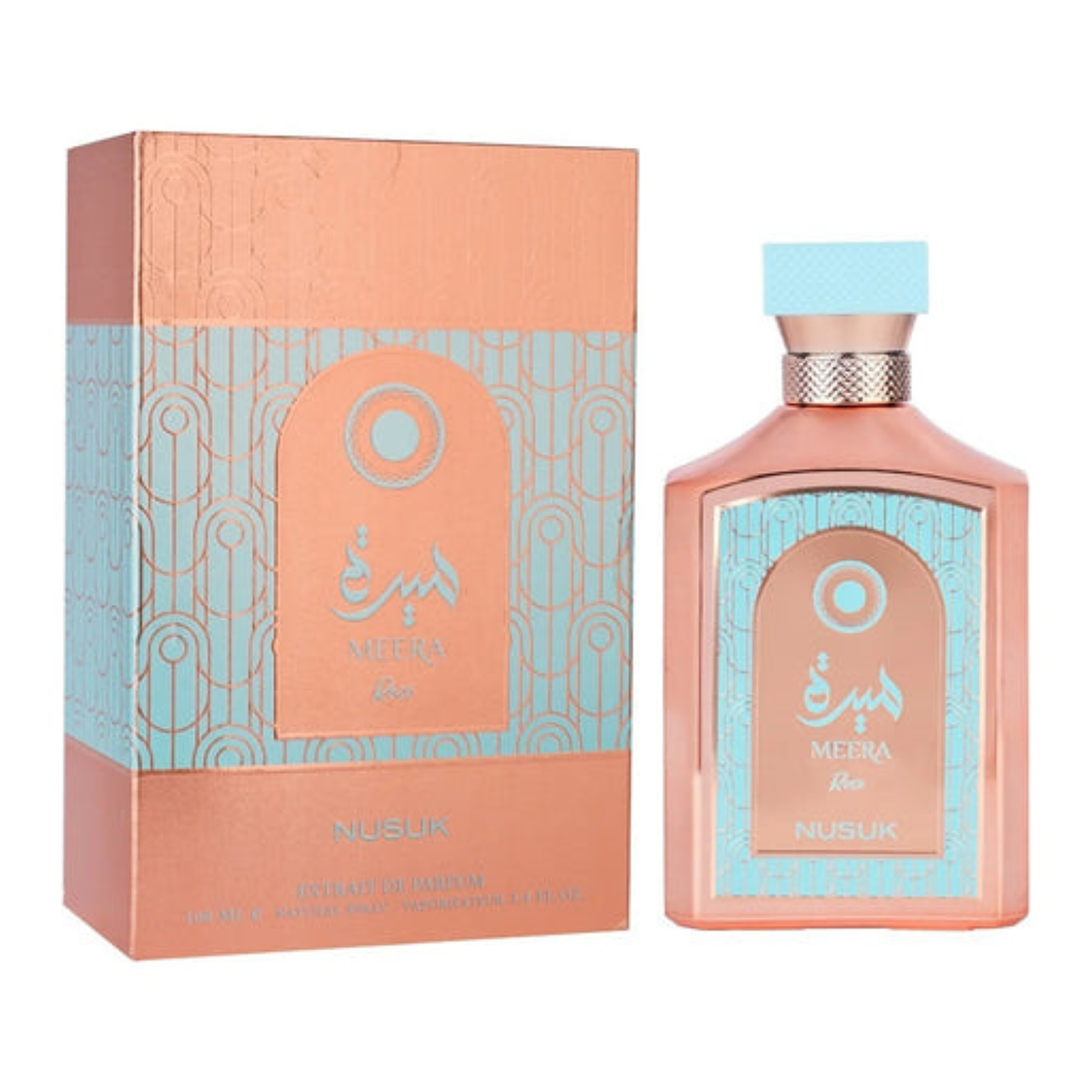 Meera Rose Nusuk Extrait De Parfum 100Ml Unisex 1