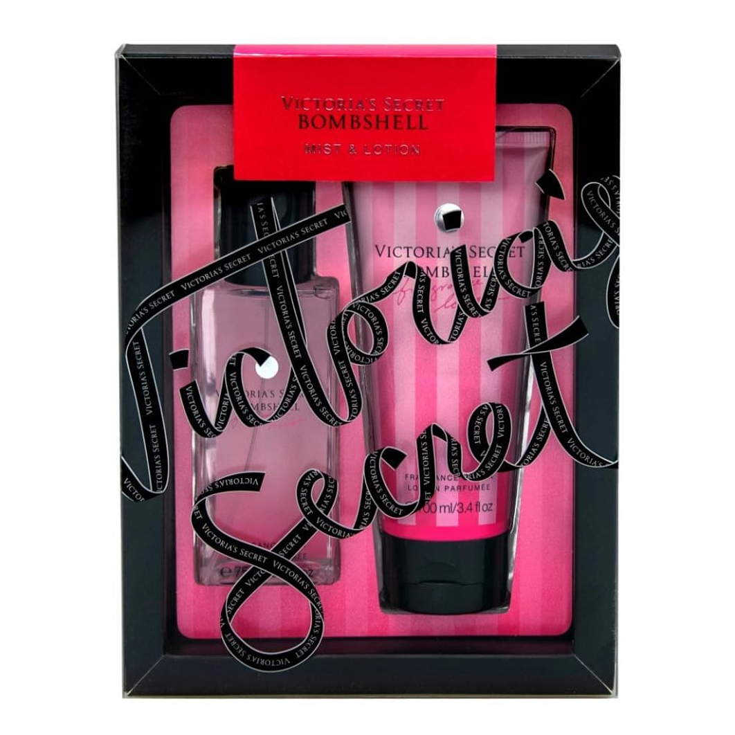 Victoria´s Secret Bombshell Set 75ml +100 ml Mujer 1