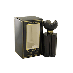 Midnight Amber Oscar de la Renta  Edt 100ML