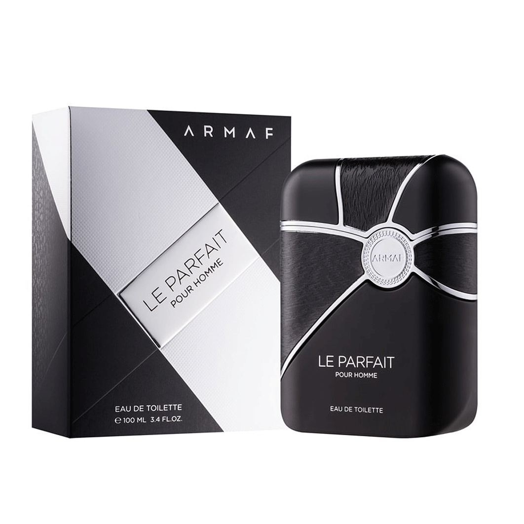 Le Parfait Armaf Pour Homme Edp 100Ml Hombre 1