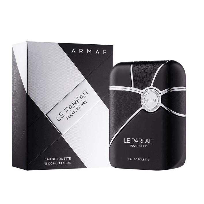 Le Parfait Armaf Pour Homme Edp 100Ml Hombre 1