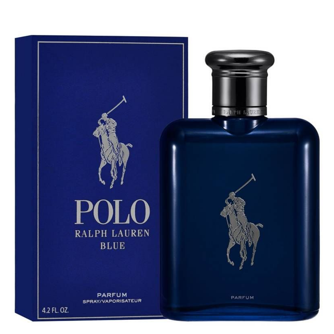 Polo Blue Ralph Lauren Parfum 125Ml Hombre 1
