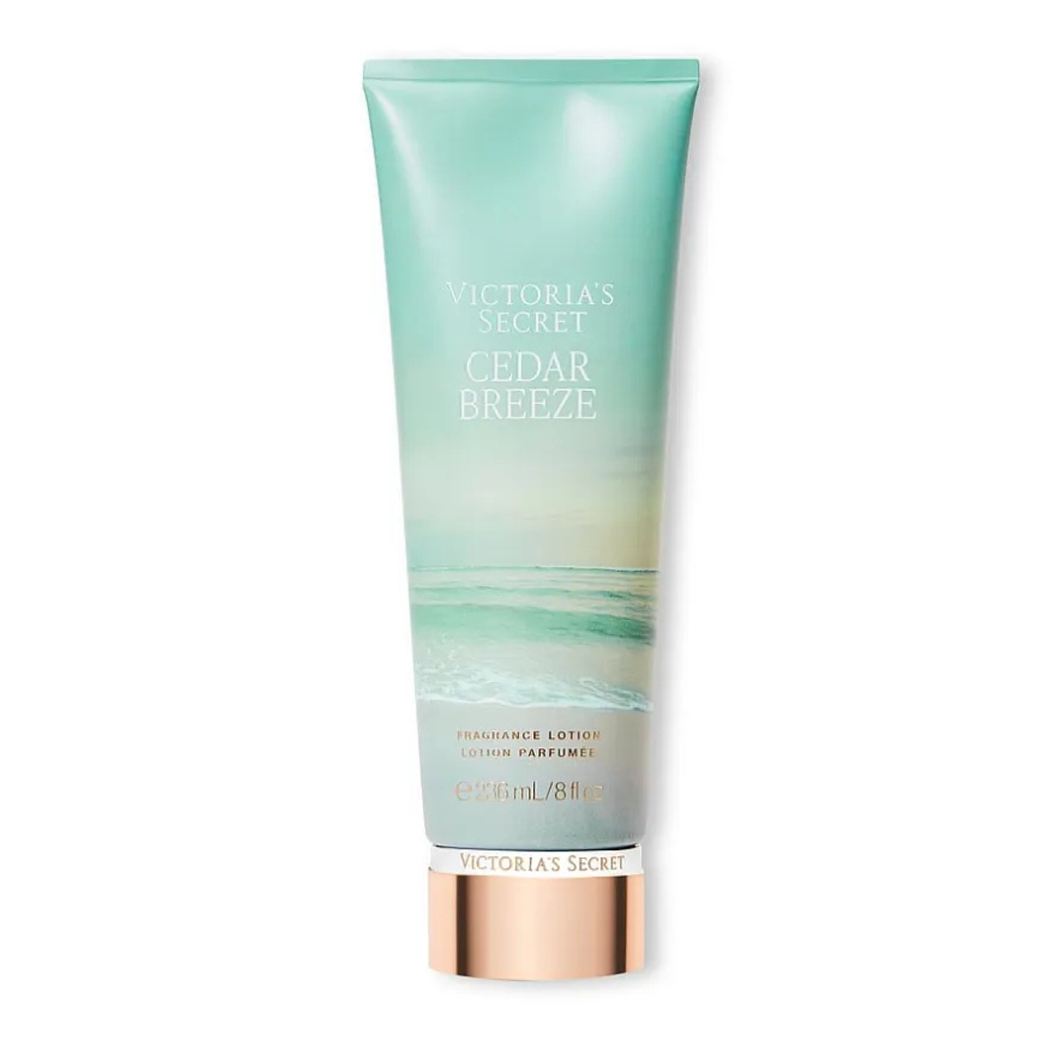 Cedar Breeze Victoria Secret 236Ml Crema Mujer 1