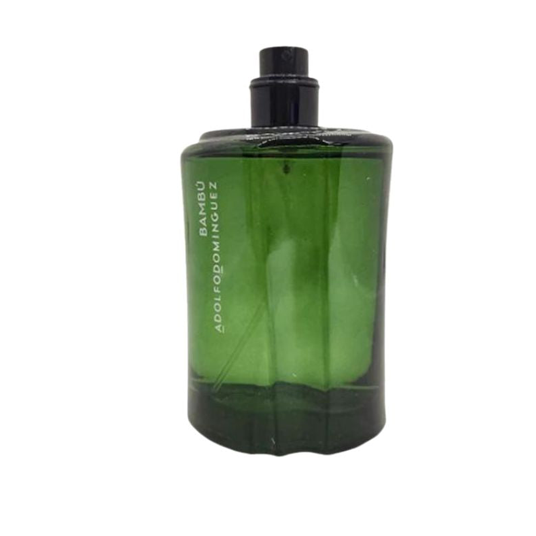 Bambu Adolfo Dominguez Edt 120Ml Hombre Tester 1