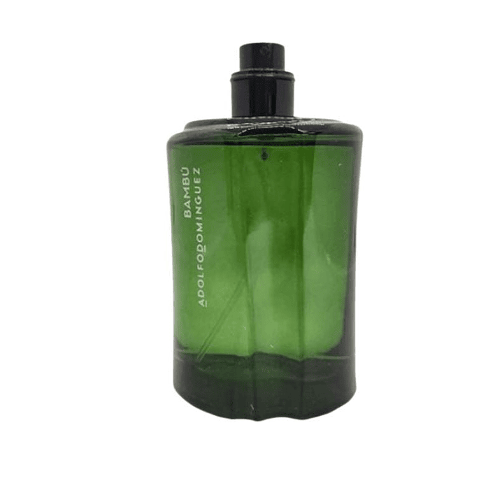Bambu Adolfo Dominguez Edt 120Ml Hombre Tester 1