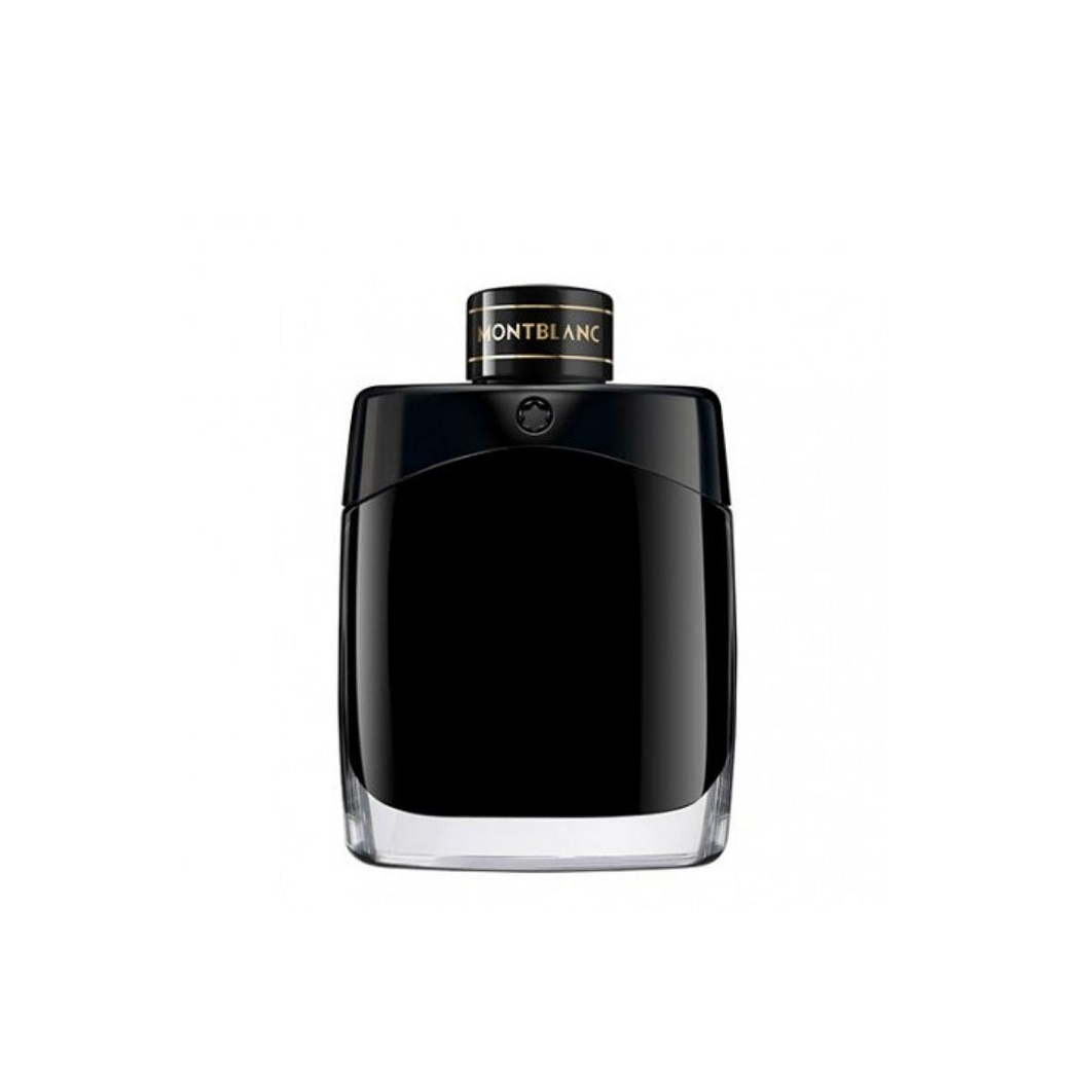 Legend Mont Blanc Men EDP 100 Ml Hombre Tester 1