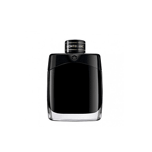 Legend Mont Blanc Men EDP 100 Ml Hombre Tester