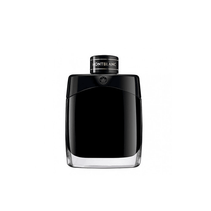 Legend Mont Blanc Men EDP 100 Ml Hombre Tester 1