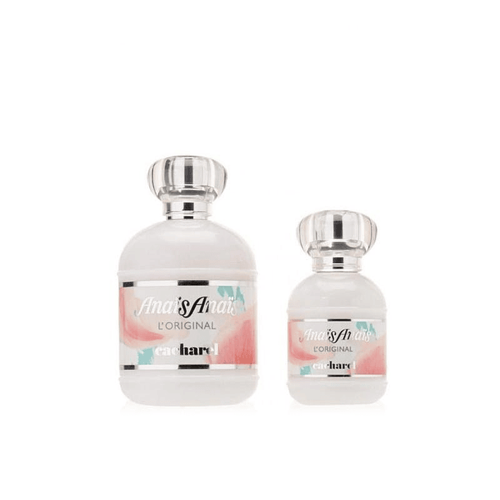Anais Anais Set Edt 100ml+30ml Mujer 1