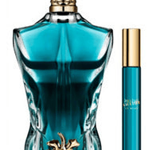 Estuche Le Beau Jean Paul Gaultier Edt 125Ml+10Ml Mini Hombre06