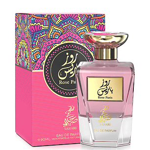 Rose Paris Sahari Edp 100ML Unisex
