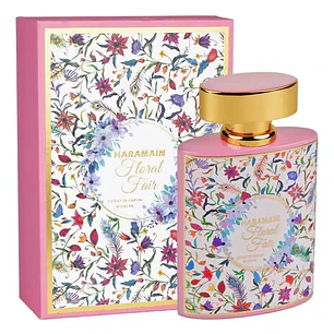Floral Fair Al Haramin Edp 100ML Mujer