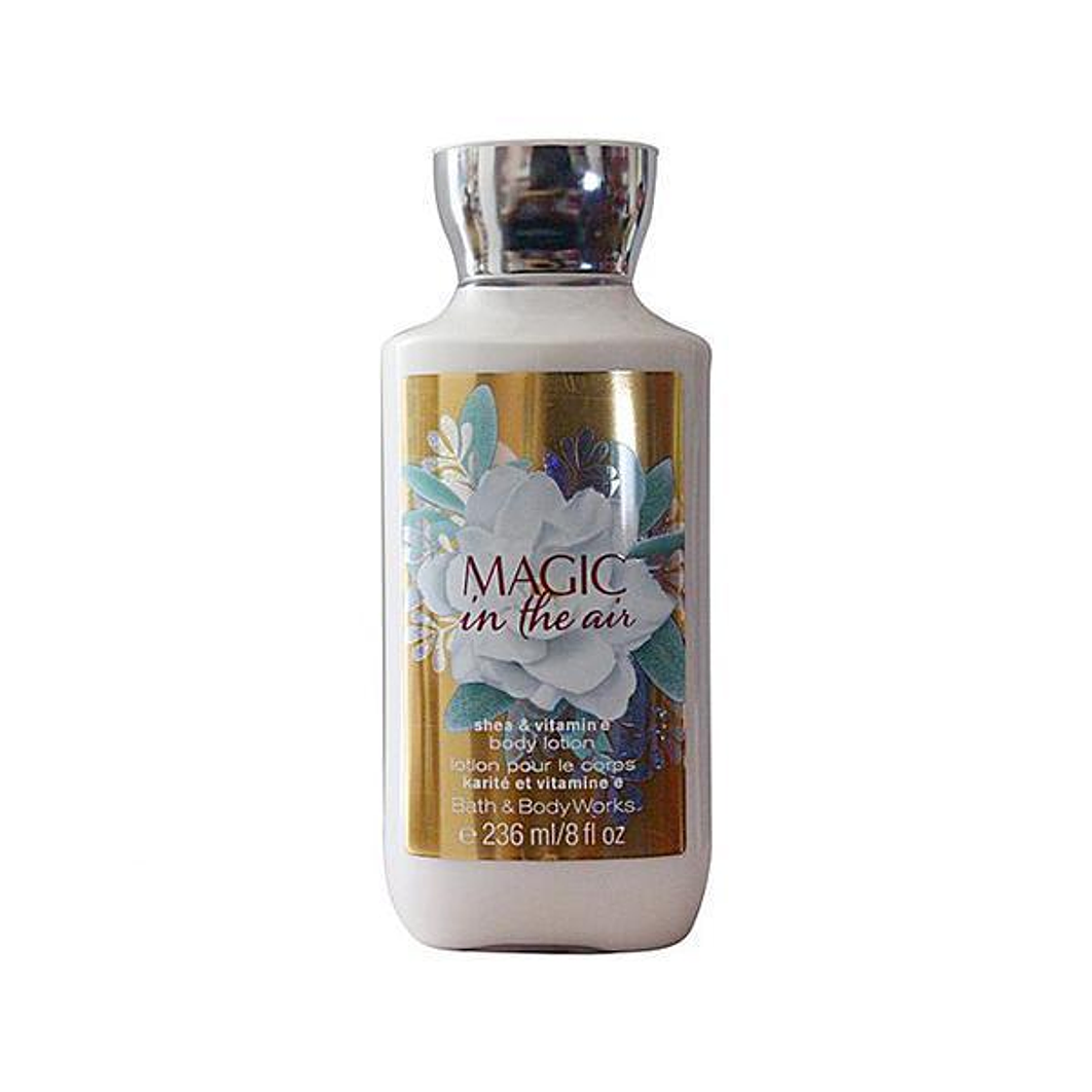 Magic In The Air Crema 236 ml Mujer B&BW 1