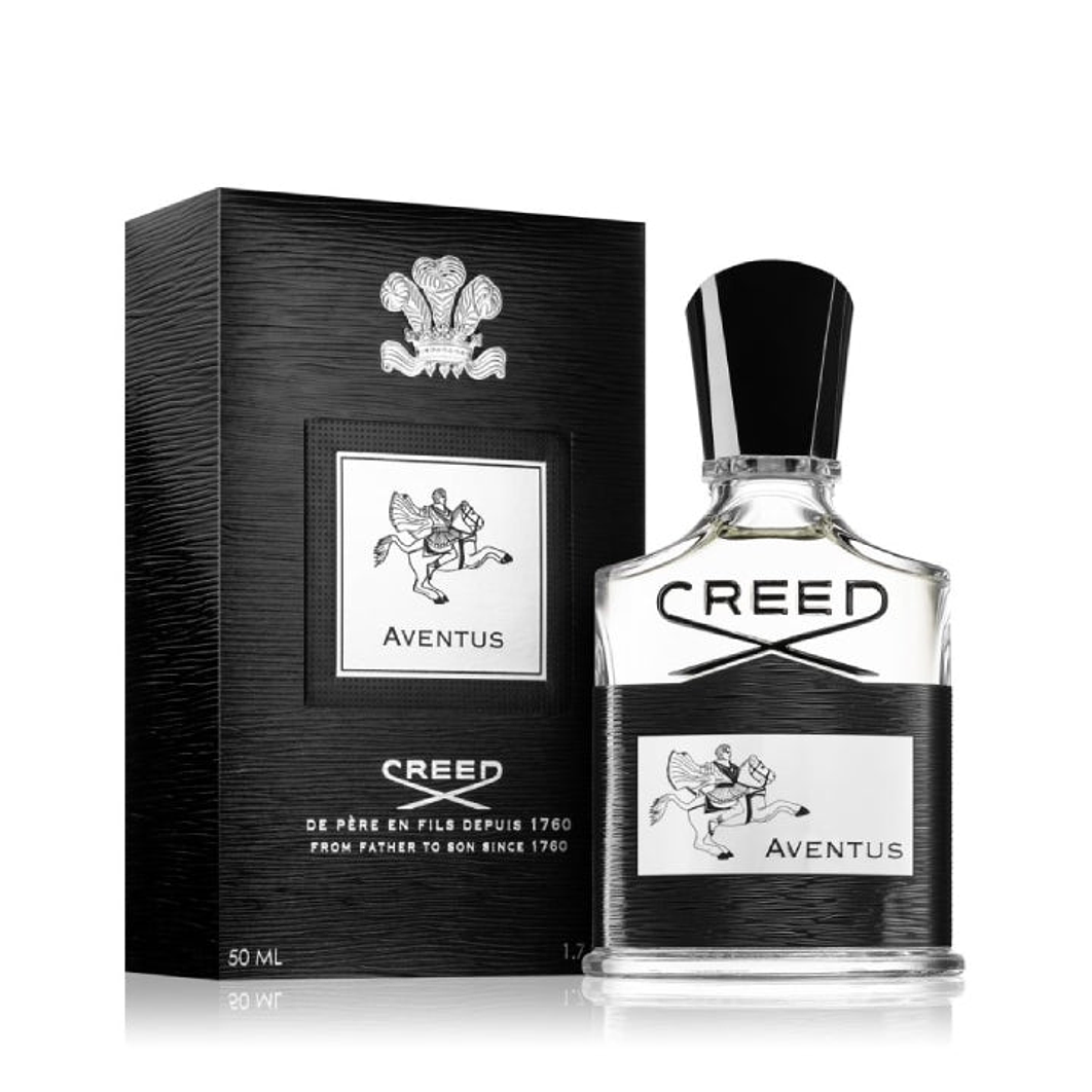Aventus Creed 50Ml Hombre 1