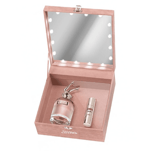 Estuche JPG Scandal A Paris Edt 80ml+10ml Mini Mujer