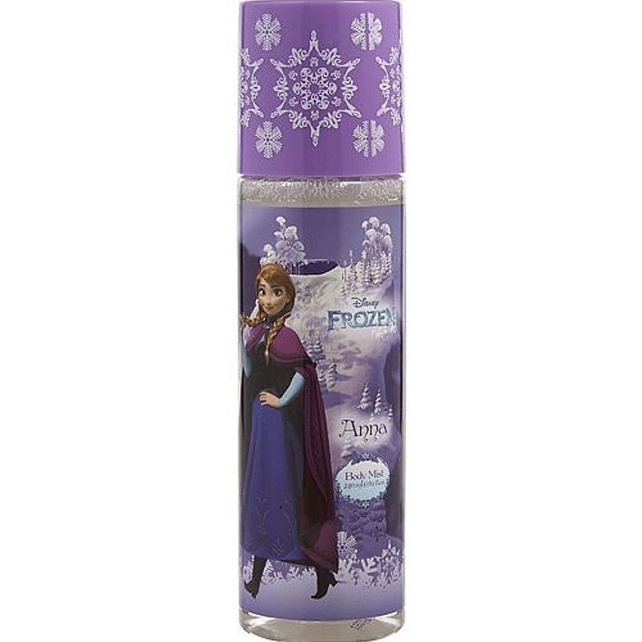 Disney Frozen Body Mist 240ml Disney 1