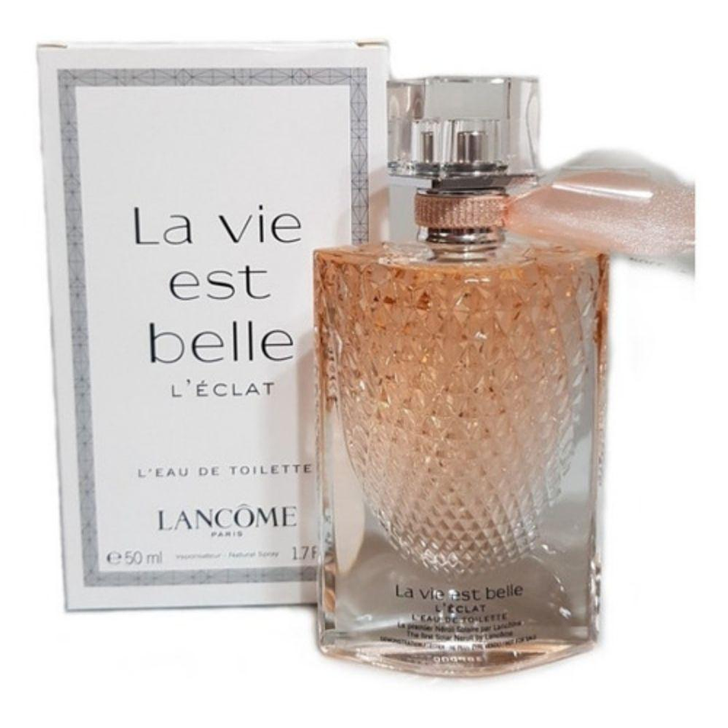 La Vie Est Belle L´Eclat Edt TESTER 50Ml Mujer Lancome 1
