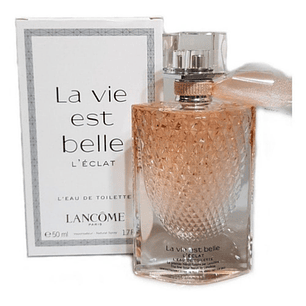 La Vie Est Belle L´Eclat Edt TESTER 50Ml Mujer Lancome