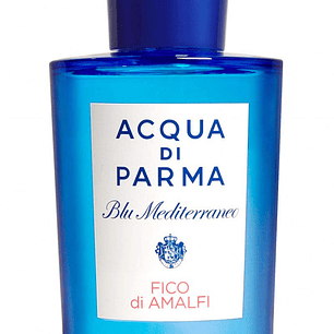 AD Parma Blu Mediterraneo Fico di Amalfi Edt 150Ml Hombre Tester