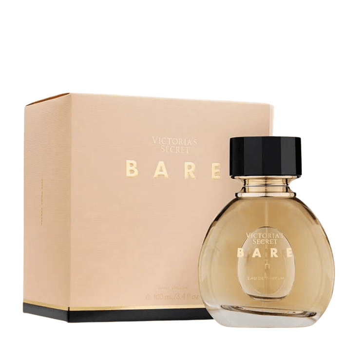 Bare Classic Victoria's Secret EDP 100ML Mujer 1