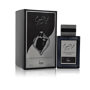 Najum Al Shuyukh Khusoosi Khususi 90 ML Unisex
